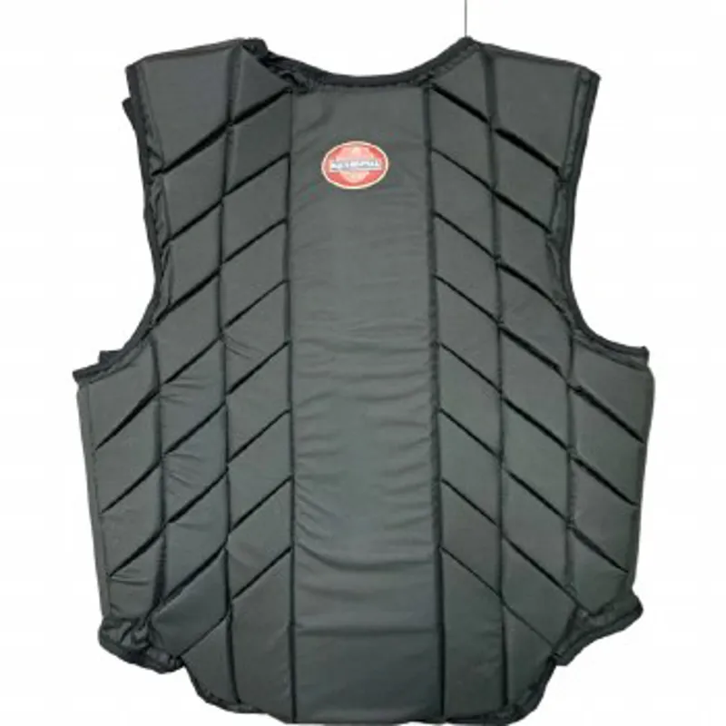 Equisential Flexi Body Protector Adult-2